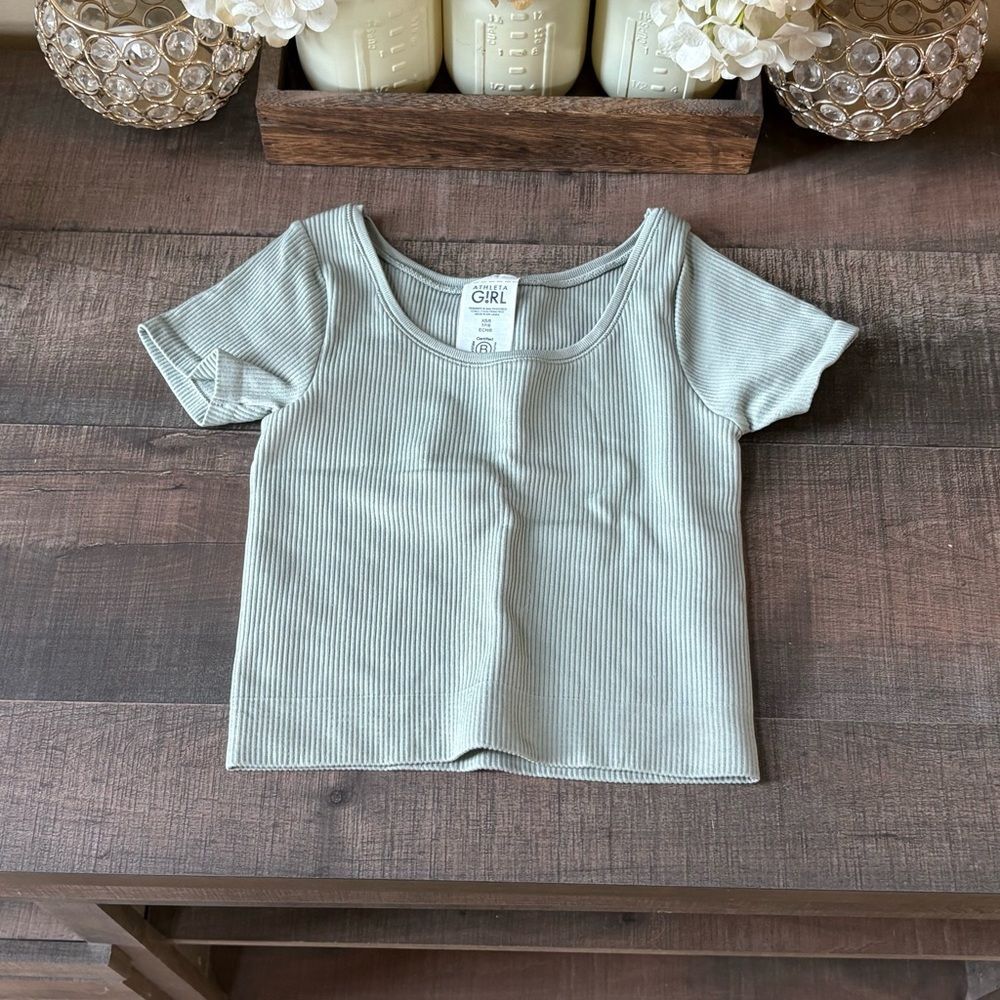 Athleta Girt Shirt